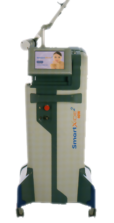 Smartxide 2 dot rf - Skin Center - Domemico Piccolo dermatologo - Pescara