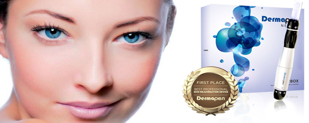 trattamento Dermapen - Skin Center Pescara