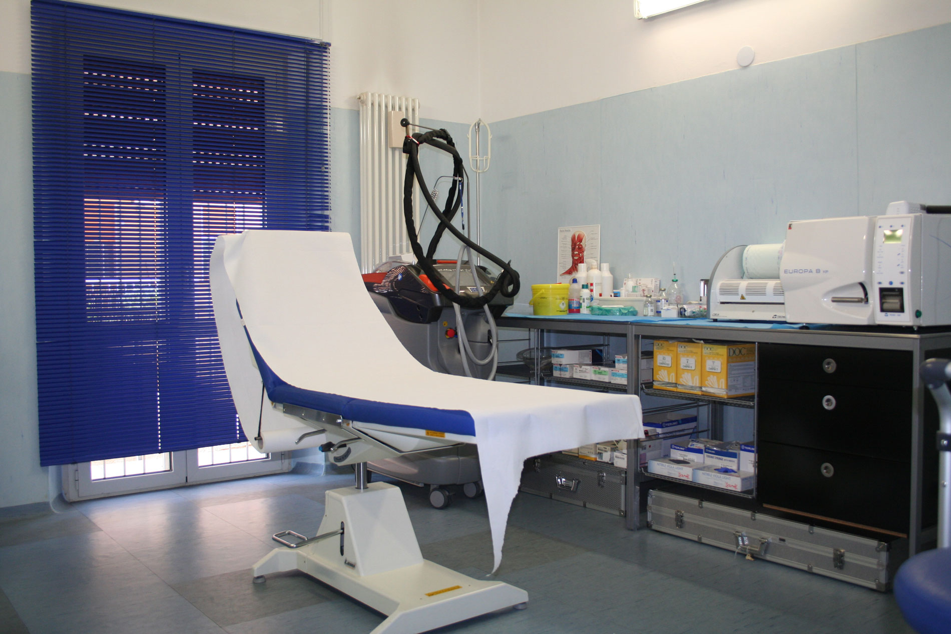 Circuito Skin Center - SEDI A PESCARA, AVEZZANO, L'AQUILA