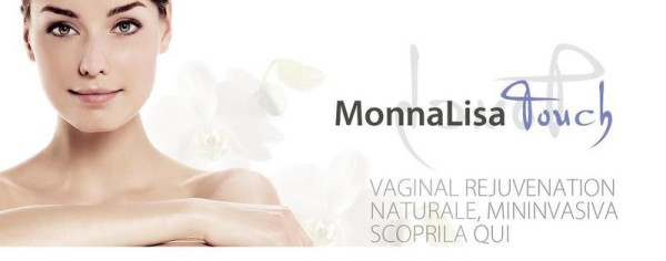 MonnaLisa Touch - Domenico Piccolo dermatologo Skin Center Pescara